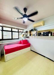 Blk 436B Fernvale Grove (Sengkang), HDB 4 Rooms #501103581